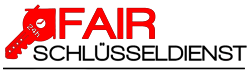 Fair Schlüsseldienst – Logo