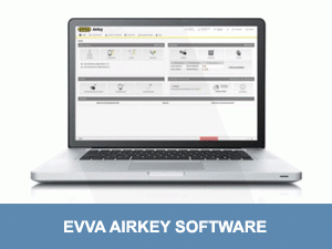 EVVA AirKey Software